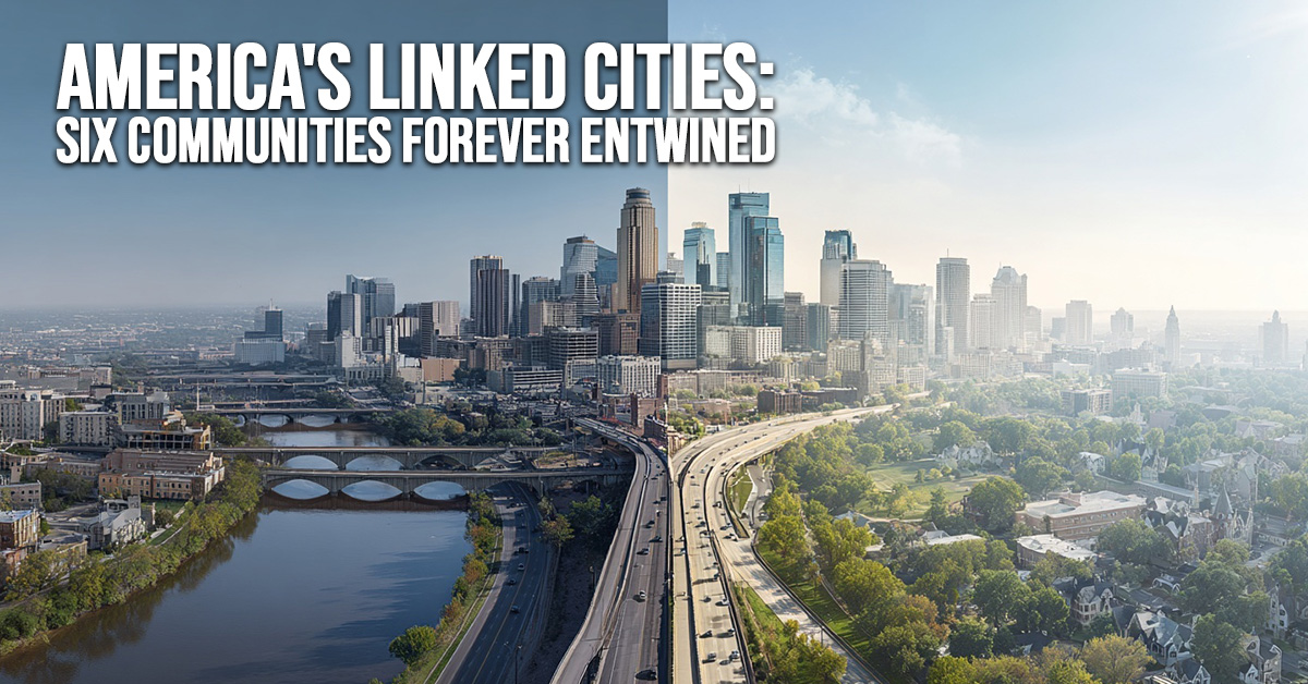FUN-America&amp;#039;s Linked Cities_ Six Communities Forever Entwined