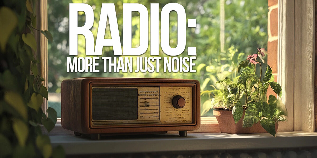 FUN-Radio_ More Than Just Noise