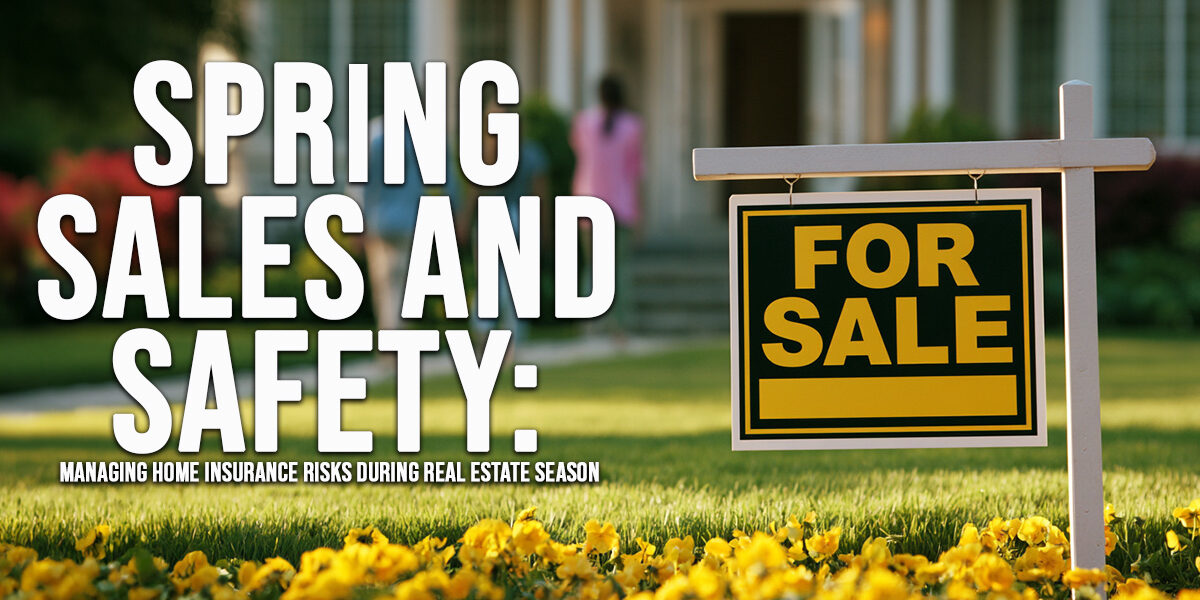 HOME-Spring Sales and Safety_ Managing Home Insurance Risks During Real Estate Season